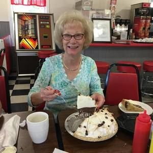 Meet your Posher, Wanda